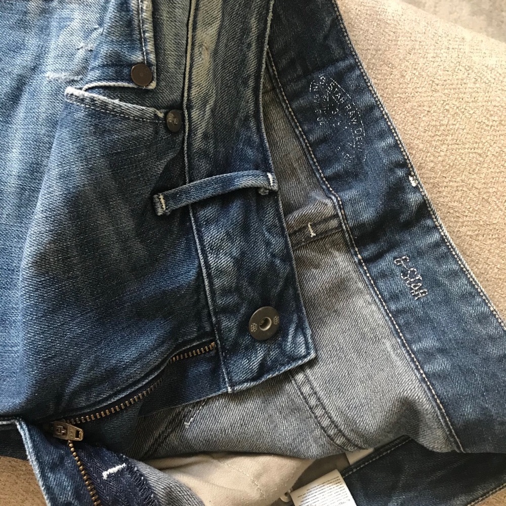 Jeans - Picture 3 of 9